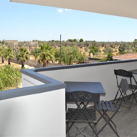 Elios Rooms Nardo Exterior photo