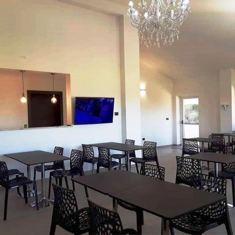 Elios Rooms Nardo Exterior photo