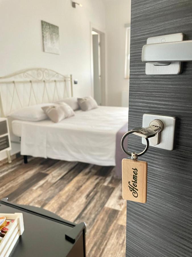 Elios Rooms Nardo Exterior photo