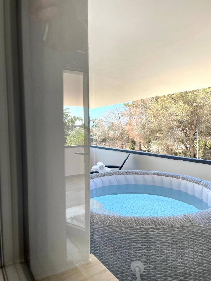 Elios Rooms Nardo Exterior photo