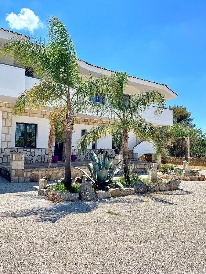 Elios Rooms Nardo Exterior photo