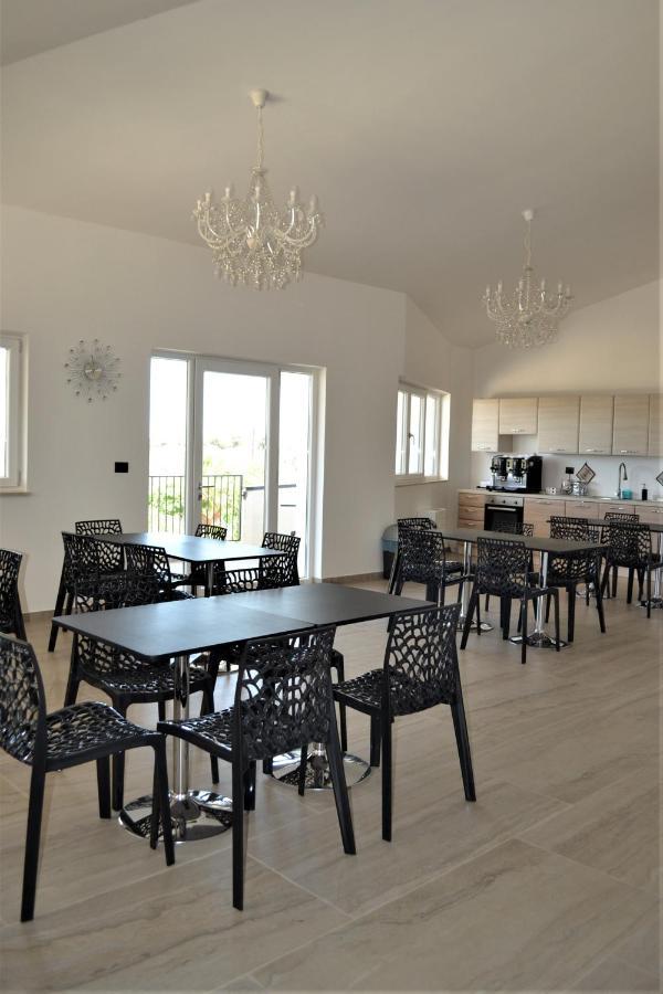 Elios Rooms Nardo Exterior photo