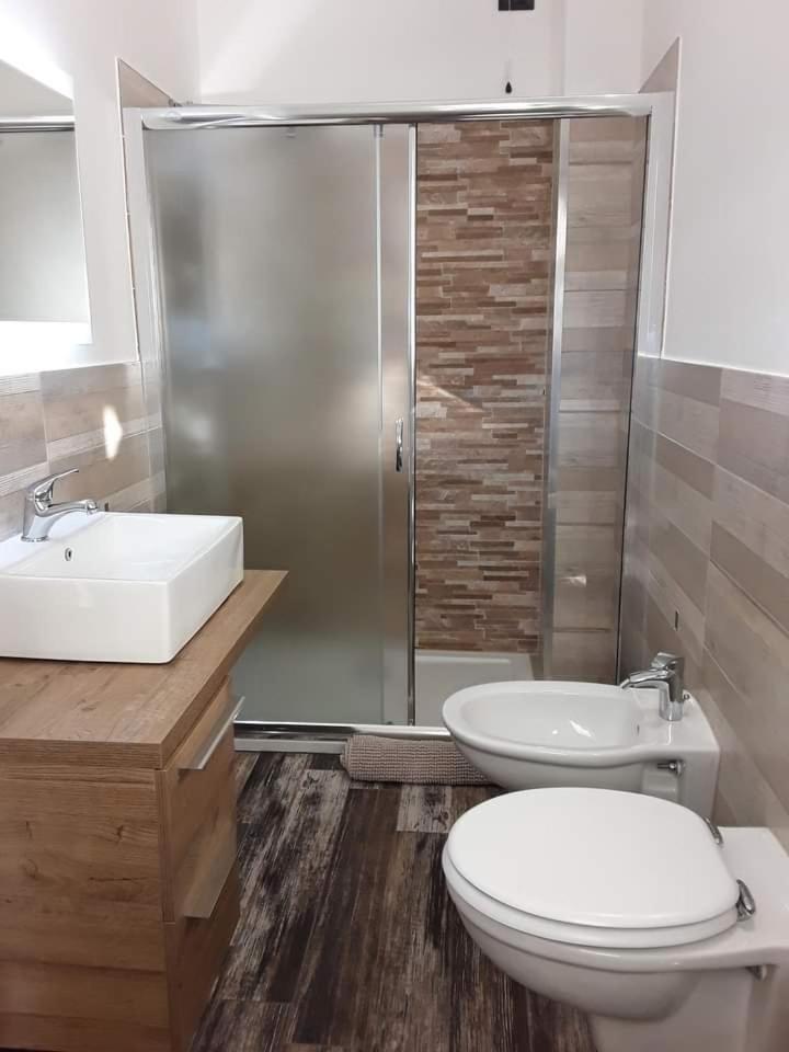 Elios Rooms Nardo Exterior photo